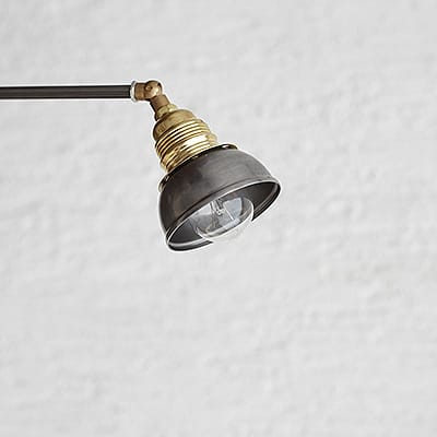 Kinkiet Industrialny Loft Long John XL #407 - obrazek 3