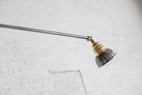 Kinkiet Industrialny Loft Long John XL #407 - obrazek 4