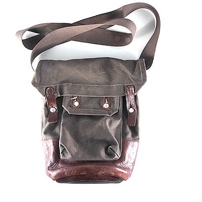 Torba Heavy Duty Vintage No 8 #434