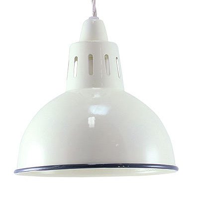 Lampa Industrialna Cream Marché des Enfants Rouges #416 - obrazek 2