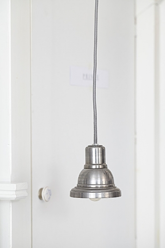 Lampa Industrialna Heavy Duty Loft Grey #422 - obrazek 3