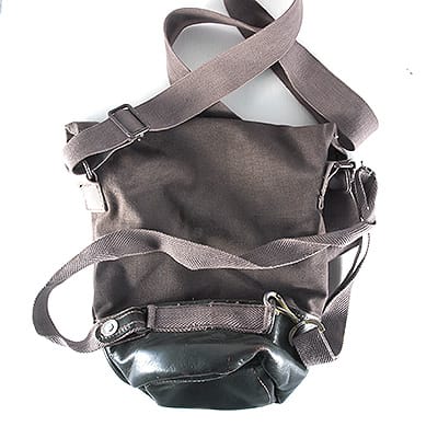 Torba Heavy Duty Vintage No 6 #432 - obrazek 3