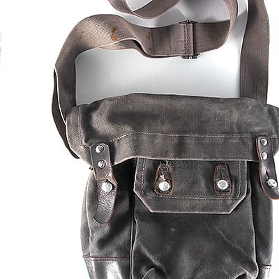 Torba Heavy Duty Vintage No 7 #433 - obrazek 2