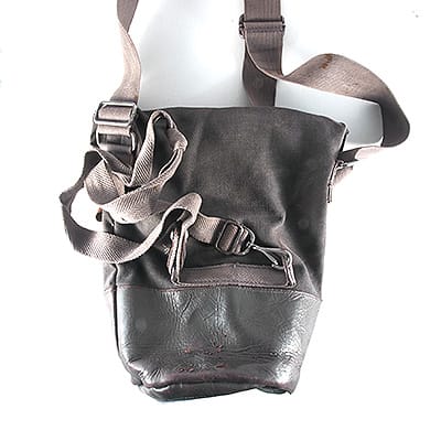 Torba Heavy Duty Vintage No 7 #433 - obrazek 3