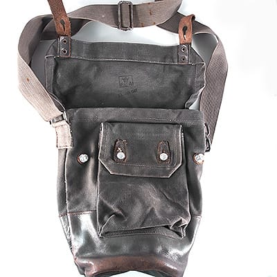 Torba Heavy Duty Vintage No 7 #433 - obrazek 4