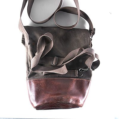 Torba Heavy Duty Vintage No 8 #434 - obrazek 3