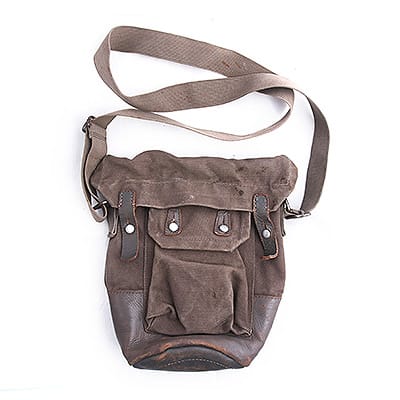 Torba Heavy Duty Vintage No 9 #443