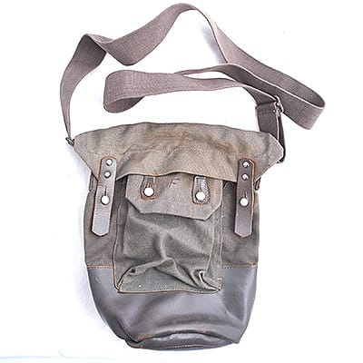 Torba Heavy Duty Vintage No 11 #445