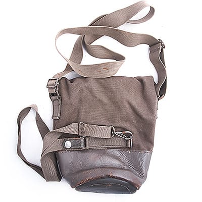 Torba Heavy Duty Vintage No 9 #443 - obrazek 3