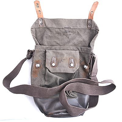 Torba Heavy Duty Vintage No 11 #445 - obrazek 2