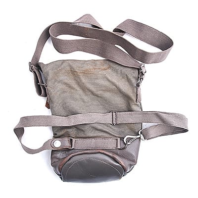 Torba Heavy Duty Vintage No 11 #445 - obrazek 3