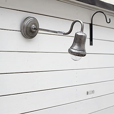 Kinkiet Industrialny Loft Long John XL Wide Vol.4 #461