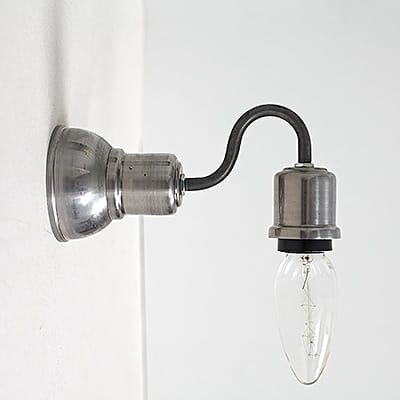 Kinkiet Industrialny Zorki Factory Loft Bold #473