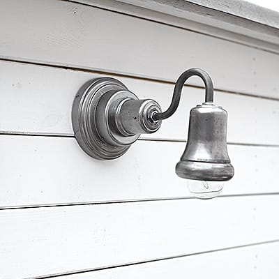 Kinkiet Industrialny Zorki Factory Loft Bold X #474