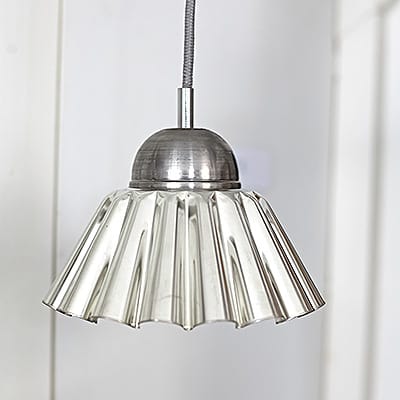 Lampa Industrialna Gold Bakery Loft No4 #454