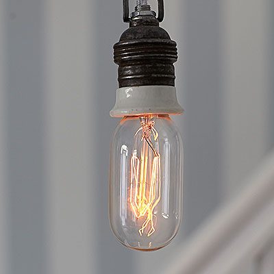 Żarówka Loft Edison Tube 60W #457