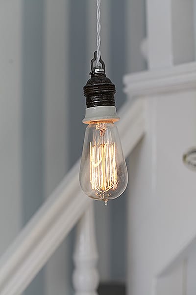 Żarówka Loft Edison Classic 40W #463