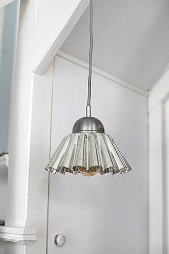 Lampa Industrialna Gold Bakery Loft No4 #454 - obrazek 2