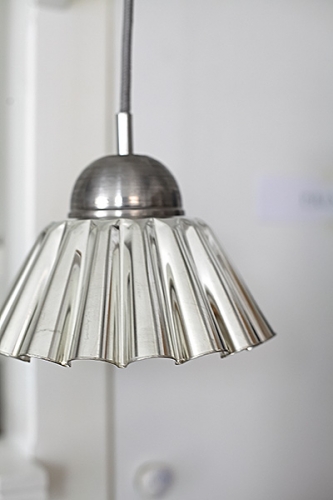 Lampa Industrialna Gold Bakery Loft No4 #454 - obrazek 4