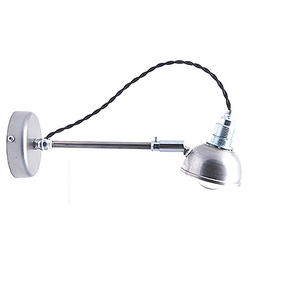 Kinkiet Industrialny Loft Office vol. 1 #499