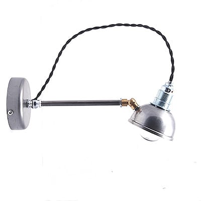 Kinkiet Industrialny Loft Office vol. 2 #500