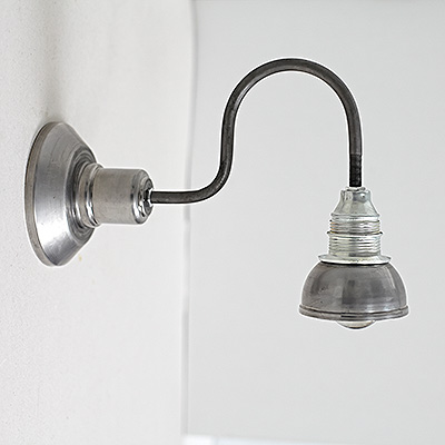 Kinkiet Industrialny Zorki Factory Loft Bold X #505