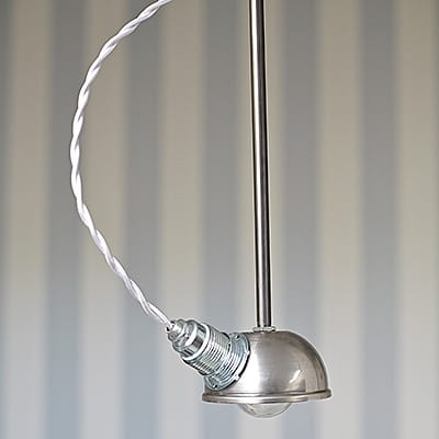 Lampa Industrialna Steel Loft Paris Jielde #513