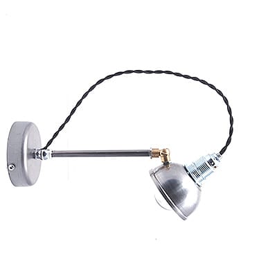 Kinkiet Industrialny Loft Office vol. 2 #500 - obrazek 4