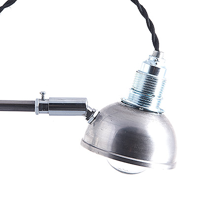 Kinkiet Industrialny Loft Office vol. 1 #499 - obrazek 2