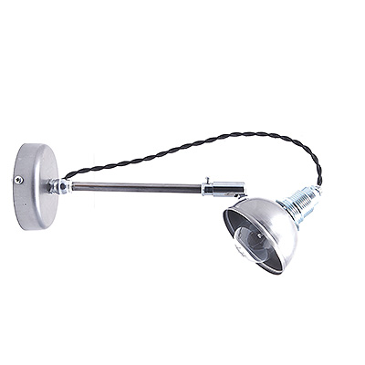 Kinkiet Industrialny Loft Office vol. 1 #499 - obrazek 3