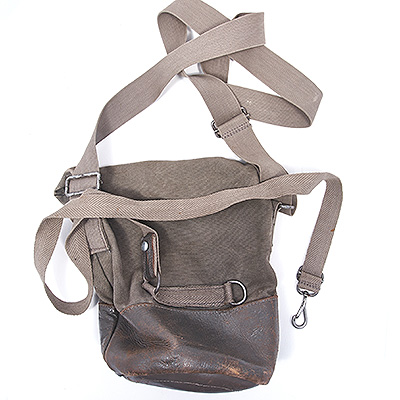Torba Heavy Duty Vintage No 12 #492 - obrazek 3