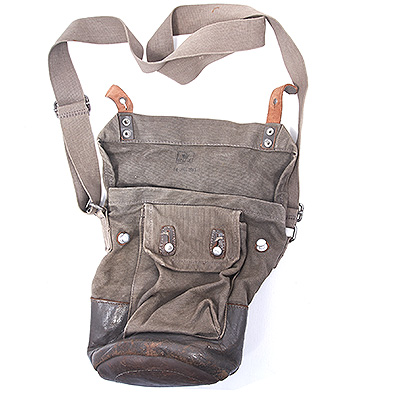 Torba Heavy Duty Vintage No 12 #492 - obrazek 4