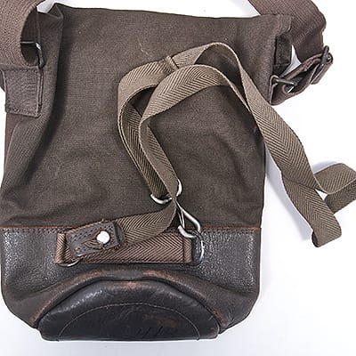 Torba Heavy Duty Vintage No 13 #493 - obrazek 3