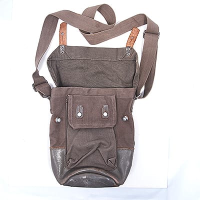 Torba Heavy Duty Vintage No 13 #493 - obrazek 4