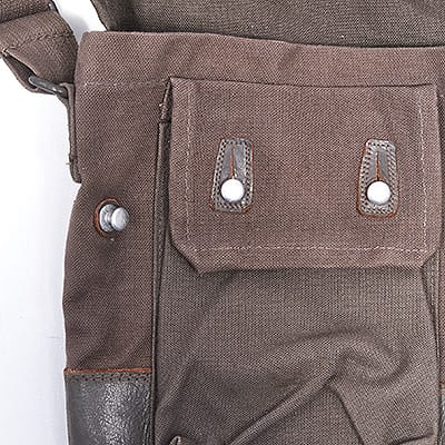 Torba Heavy Duty Vintage No 13 #493 - obrazek 5