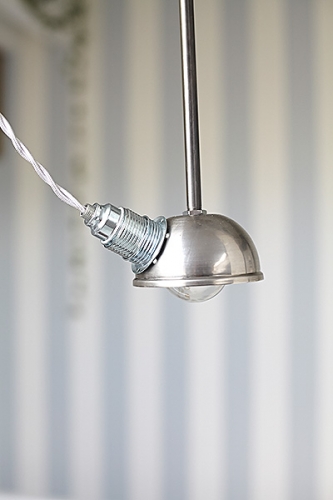 Lampa Industrialna Steel Loft Paris Jielde #513 - obrazek 2