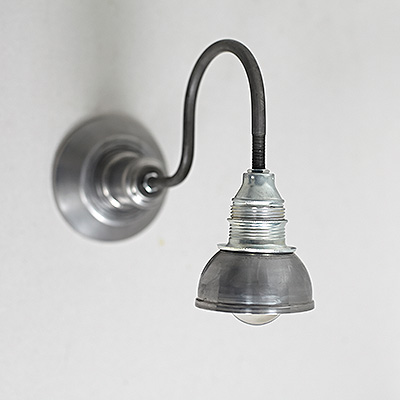 Kinkiet Industrialny Zorki Factory Loft Bold X #505 - obrazek 2