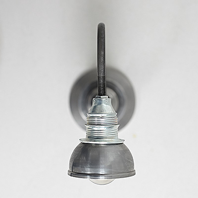 Kinkiet Industrialny Zorki Factory Loft Bold X #505 - obrazek 3