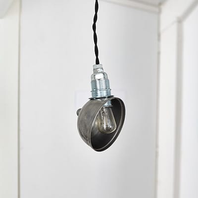 Lampa Industrialna Loft Factory Side #546