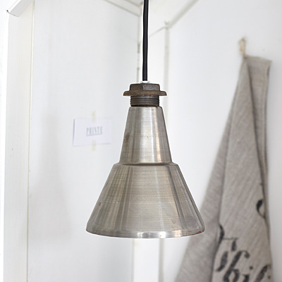 Lampa Industrialna Loft Factory Cast Iron BIG #550