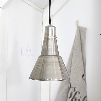 Lampa Industrialna Loft Factory Tall #554
