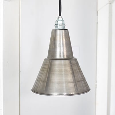 Lampa Industrialna Loft Factory Hide #555