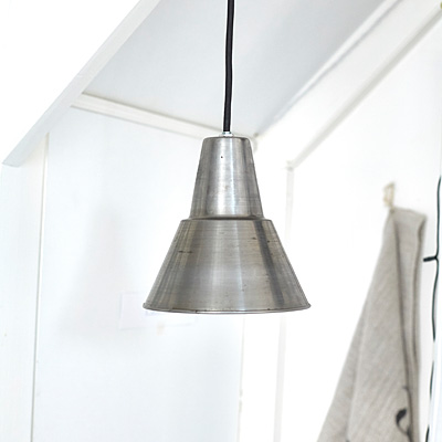Lampa Industrialna Loft Factory Simple #560