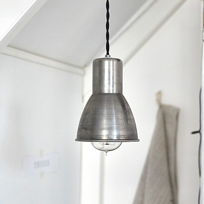 Lampa Industrialna Loft Factory Simple S #561