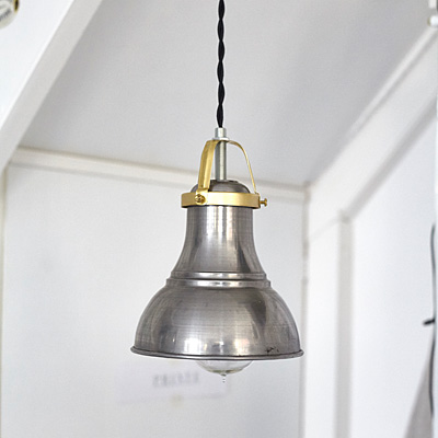 Lampa Industrialna Loft Factory Bell #562