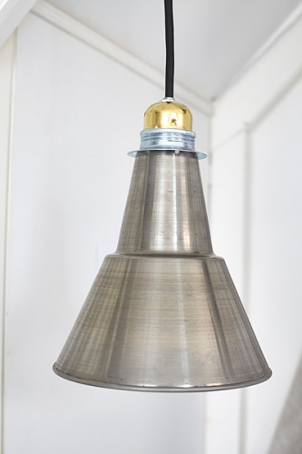 Lampa Industrialna Loft Factory Tall II #557 - obrazek 2