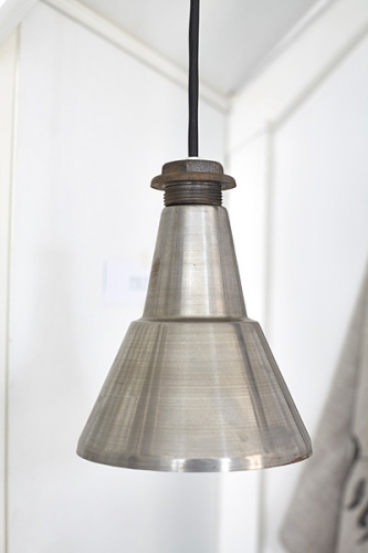 Lampa Industrialna Loft Factory Cast Iron BIG #550 - obrazek 2