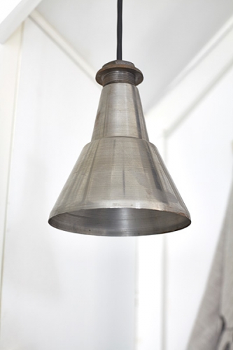 Lampa Industrialna Loft Factory Cast Iron BIG #550 - obrazek 3