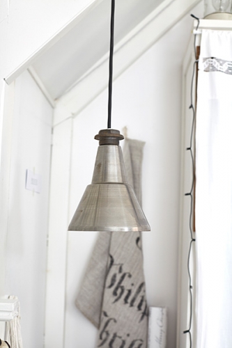 Lampa Industrialna Loft Factory Cast Iron BIG #550 - obrazek 4