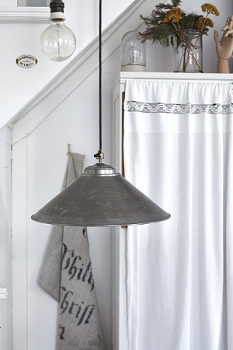 Lampa Industrialna Nordic Loft Vol5 #588 - obrazek 3
